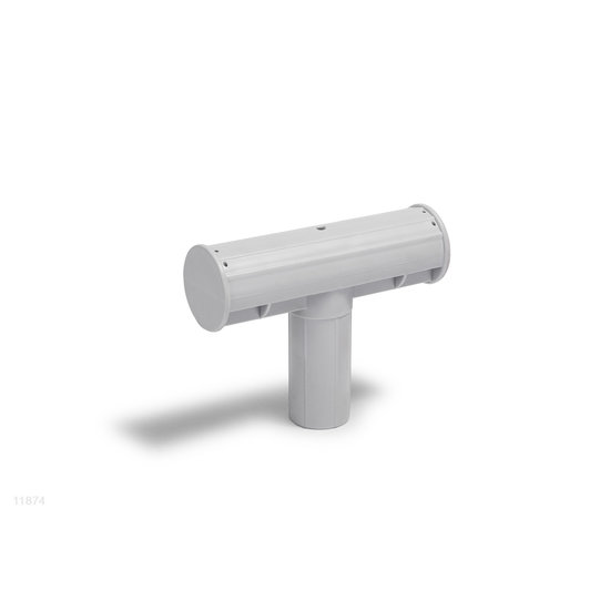 Intex t-stuk voor poot