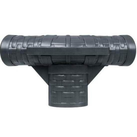 Bestway kunststof t-stuk Steel Pro Max 305x76 cm