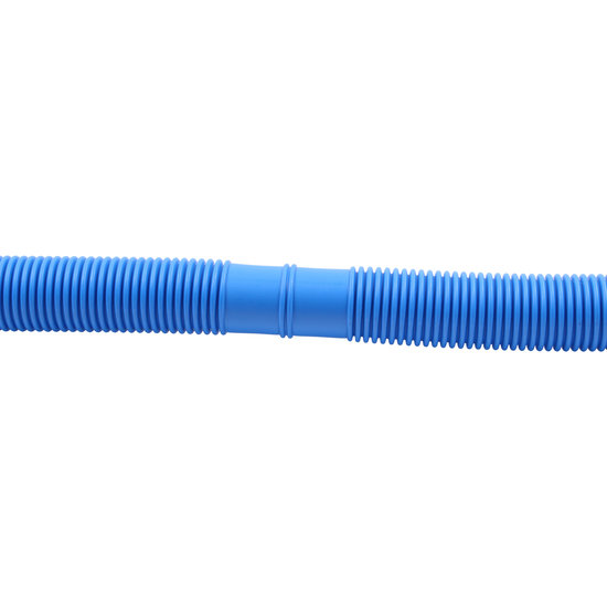 Flotide Zwembadslang 38 mm per 1.5 meter blauw