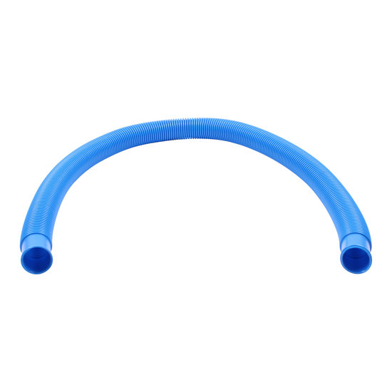 Flotide Zwembadslang 32 mm per 1.1 meter blauw