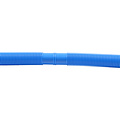 Flotide Zwembadslang 32 mm per 1.1 meter blauw