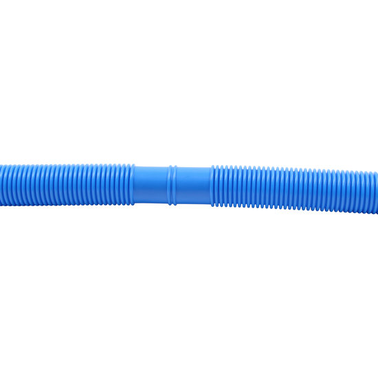 Flotide Zwembadslang 32 mm per 1.1 meter blauw
