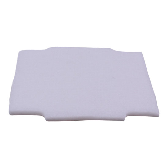 Interline filterset voor robotstofzuiger Jelly Fish (3 stuks)