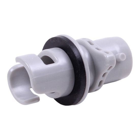 Lay-Z-Spa leegloopadapter voor Lay-z Spa's