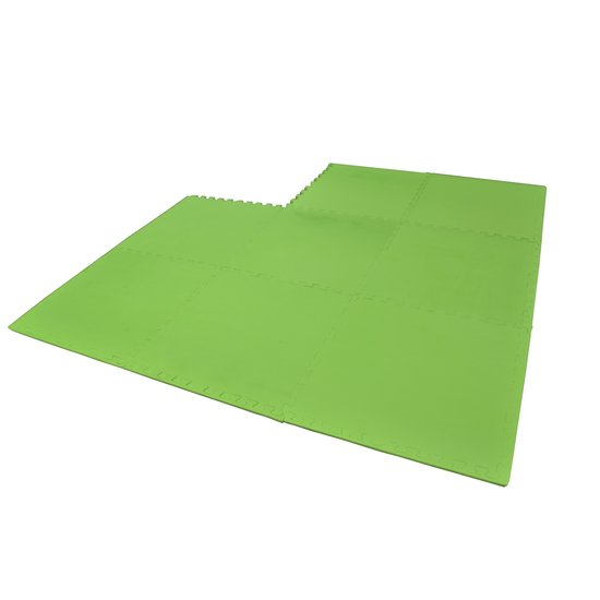 Pool Improve Beschermingstegels 60x60x1 cm (8 stuks)