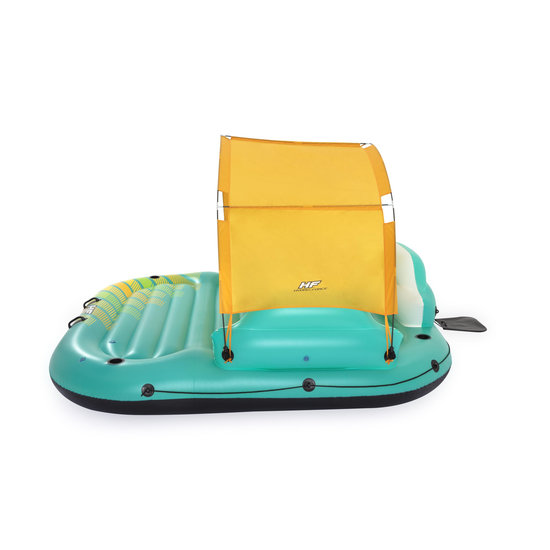 Bestway Hydro force sunny lounge eiland