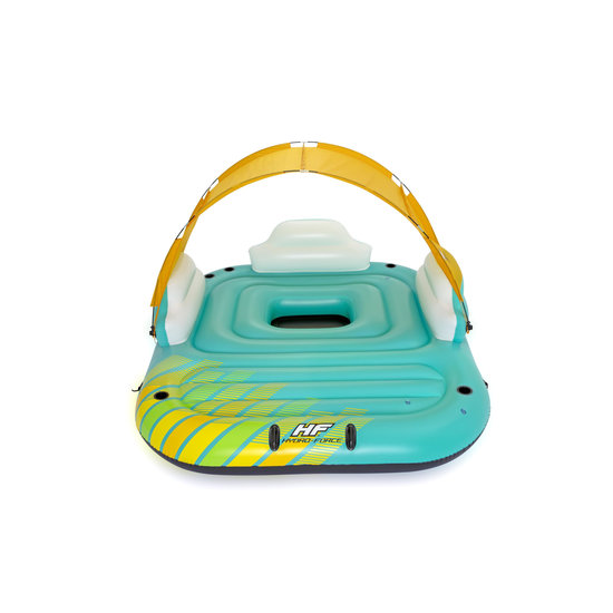 Bestway Hydro force sunny lounge eiland