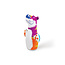 Intex 3-D Bop Bags Animals