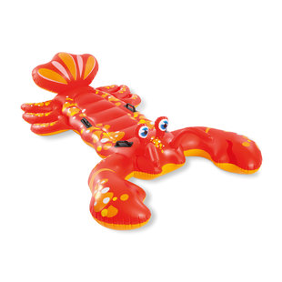 Lobster Ride-On