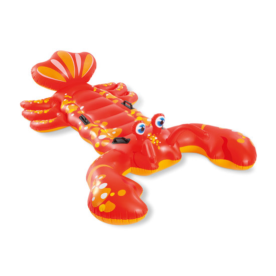 Intex Lobster Ride-On