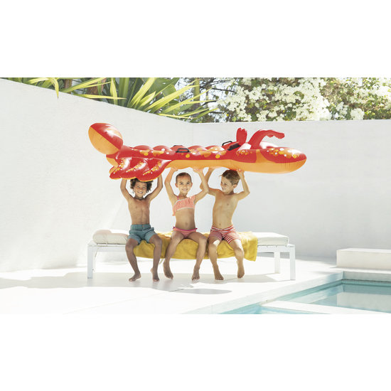 Intex Lobster Ride-On