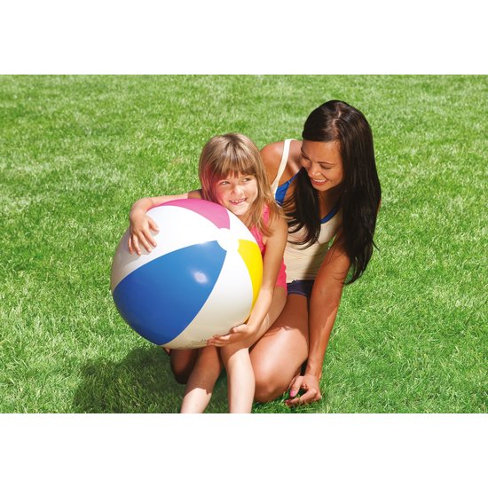 Intex Strandbal Glossy 61 cm