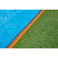 Bestway waterglijbaan met sproeier