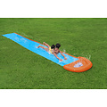 Bestway waterglijbaan met sproeier