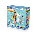 Bestway Zeehond Ride-On