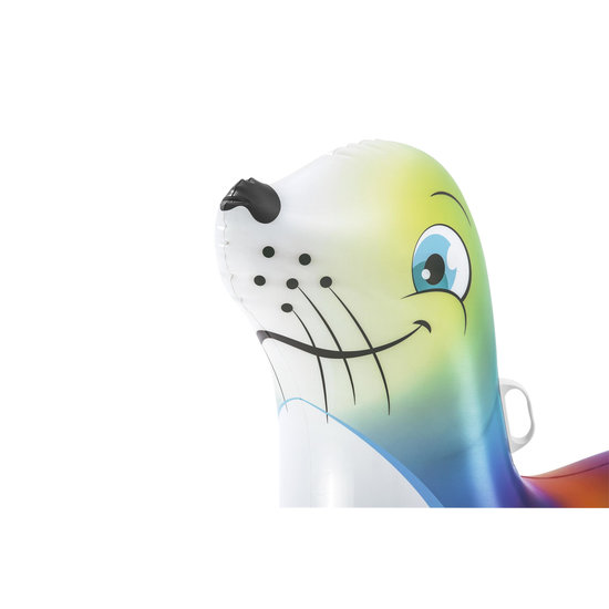 Bestway Zeehond Ride-On
