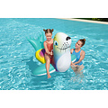 Bestway Zeehond Ride-On