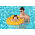 Bestway Baby Swim Safe ABC drijfband