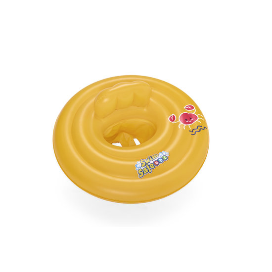 Bestway Baby Swim Safe ABC drijfband