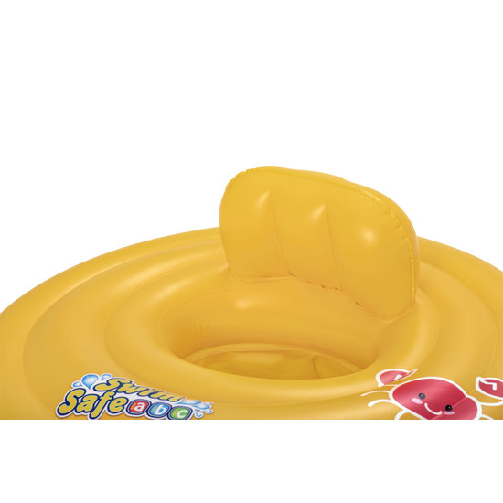 Bestway Baby Swim Safe ABC drijfband