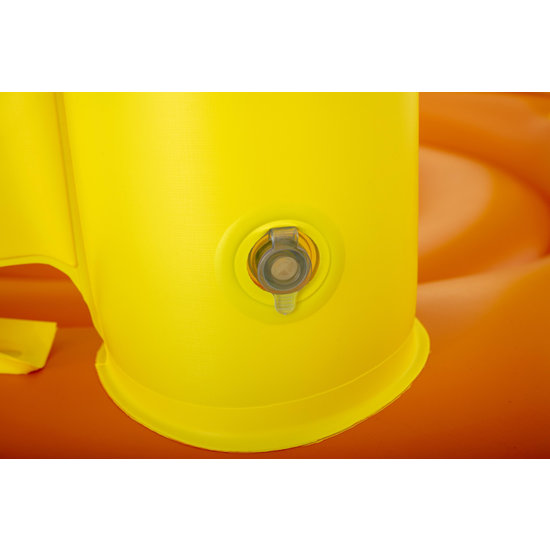 Bestway Jumptopia opblaasbaar springkussen en kinderspeelbad