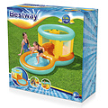 Bestway Jumptopia opblaasbaar springkussen en kinderspeelbad