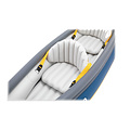 Intex Wyoming C2 - 2 pers. kano met peddel en pomp