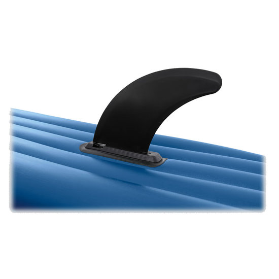 Intex Wyoming C2 - 2 pers. kano met peddel en pomp