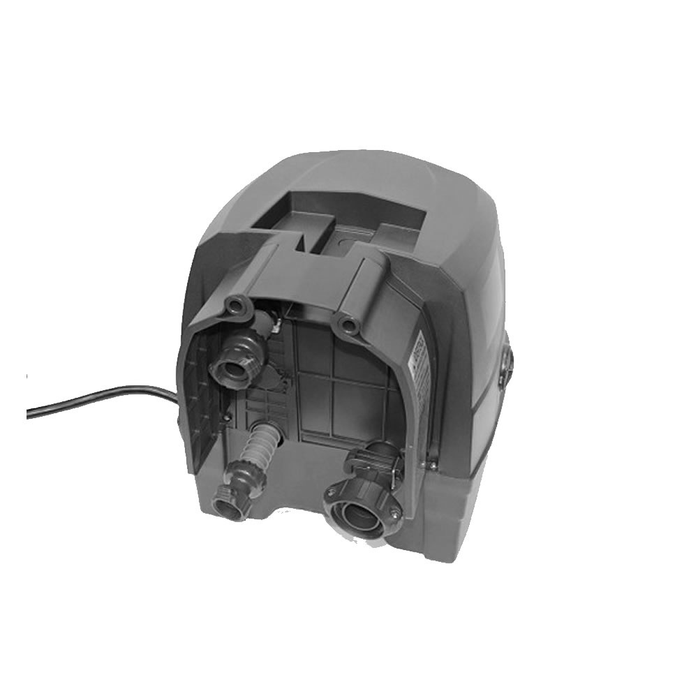 Intex spa pomp unit voor Greywood persoons