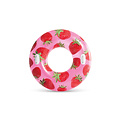 Intex zwemband tropical fruit 107 cm