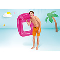 Intex transparant lounge