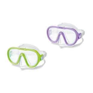 Sea Scan Snorkelbril Kind 8+