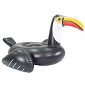 Comfortpool Mega opblaasbare Toekan