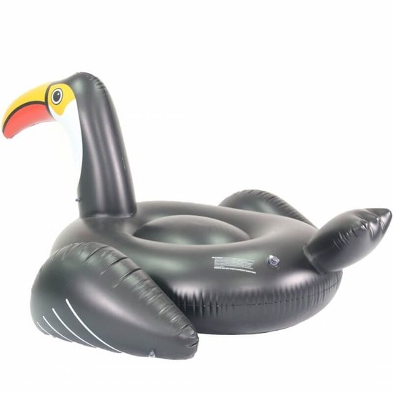 Comfortpool Mega opblaasbare Toekan