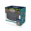 Lay-Z-Spa energiebesparende afdekhoes 180 cm