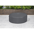 Lay-Z-Spa energiebesparende afdekhoes 180 cm
