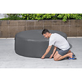 Lay-Z-Spa energiebesparende afdekhoes 180 cm