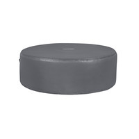 energiebesparende afdekhoes 196 cm