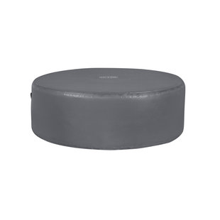 energiebesparende afdekhoes 196 cm