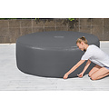 Lay-Z-Spa energiebesparende afdekhoes 196 cm