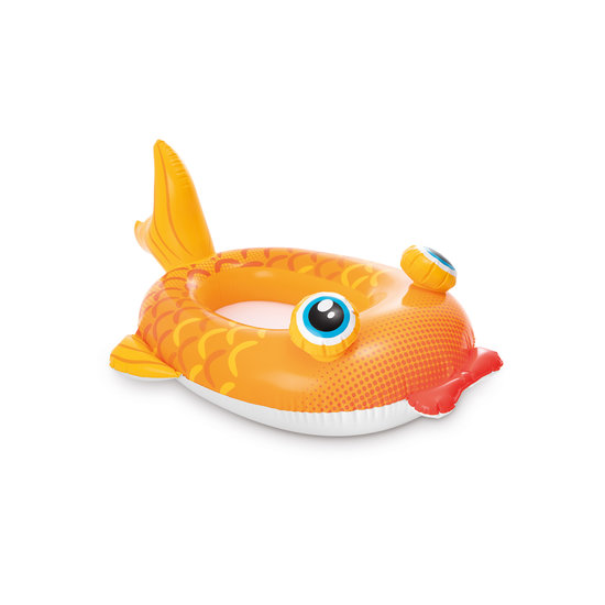 Intex Poolboot