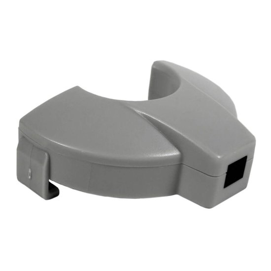 Comfortpool lader voor G7 zwembadstofzuiger