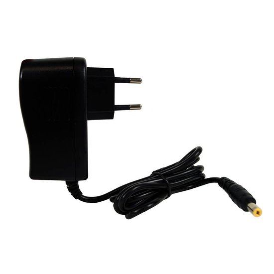Comfortpool adapter voor G7 zwembadstofzuiger