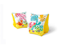 zwembandjes onderwaterwereld kind 3 tot 6 jaar