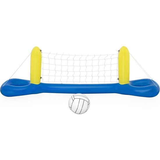 Bestway volleybal set opblaasbaar