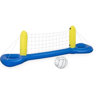 volleybal set opblaasbaar