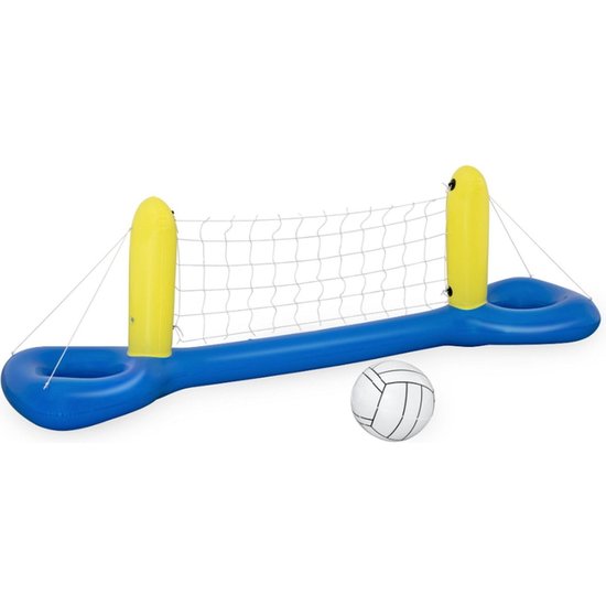 Bestway volleybal set opblaasbaar