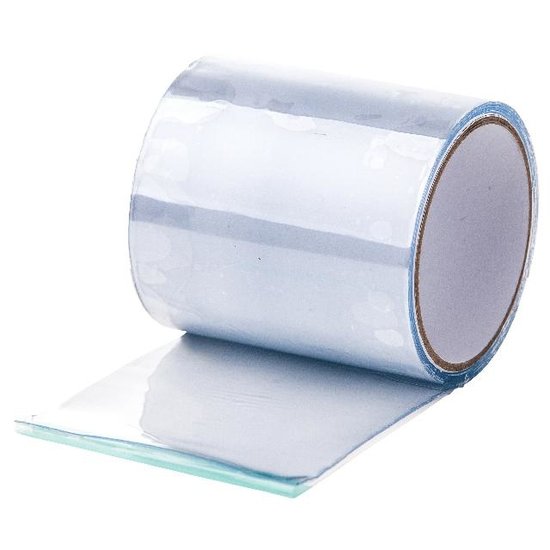 Summer Fun transparante reparatie tape