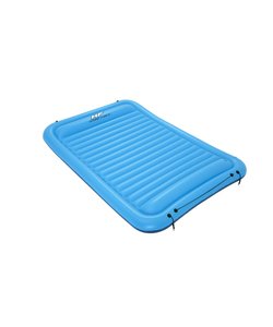 Hydro Force sun soaker drijvend platform