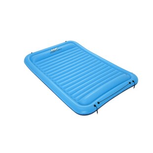 Hydro Force sun soaker drijvend platform